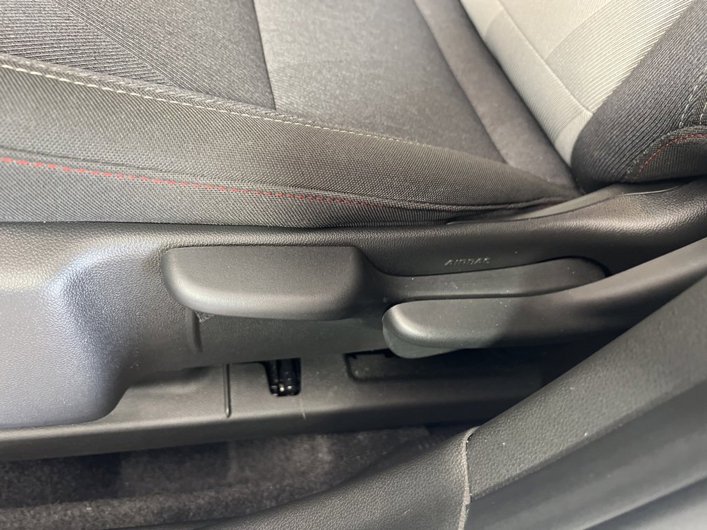2025 Chevrolet Trax photo 4