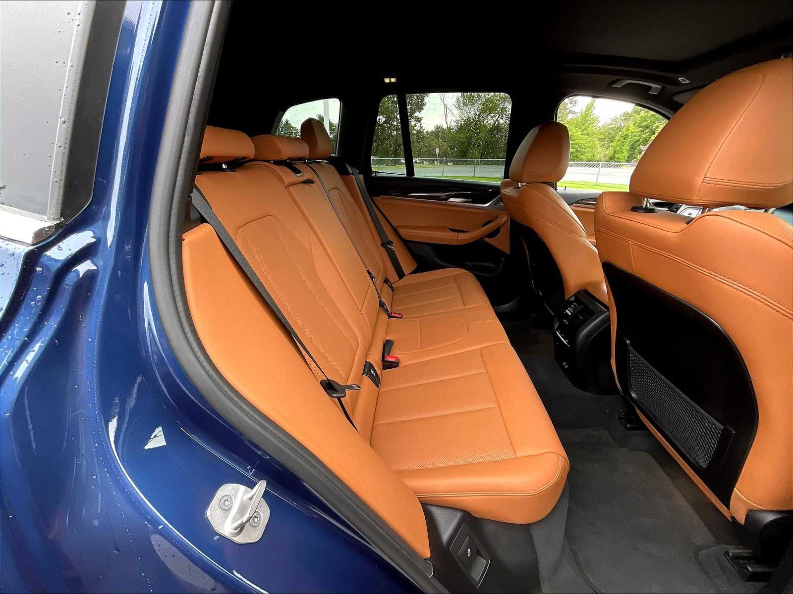 2022 Bmw X3 xDrive30i photo 16