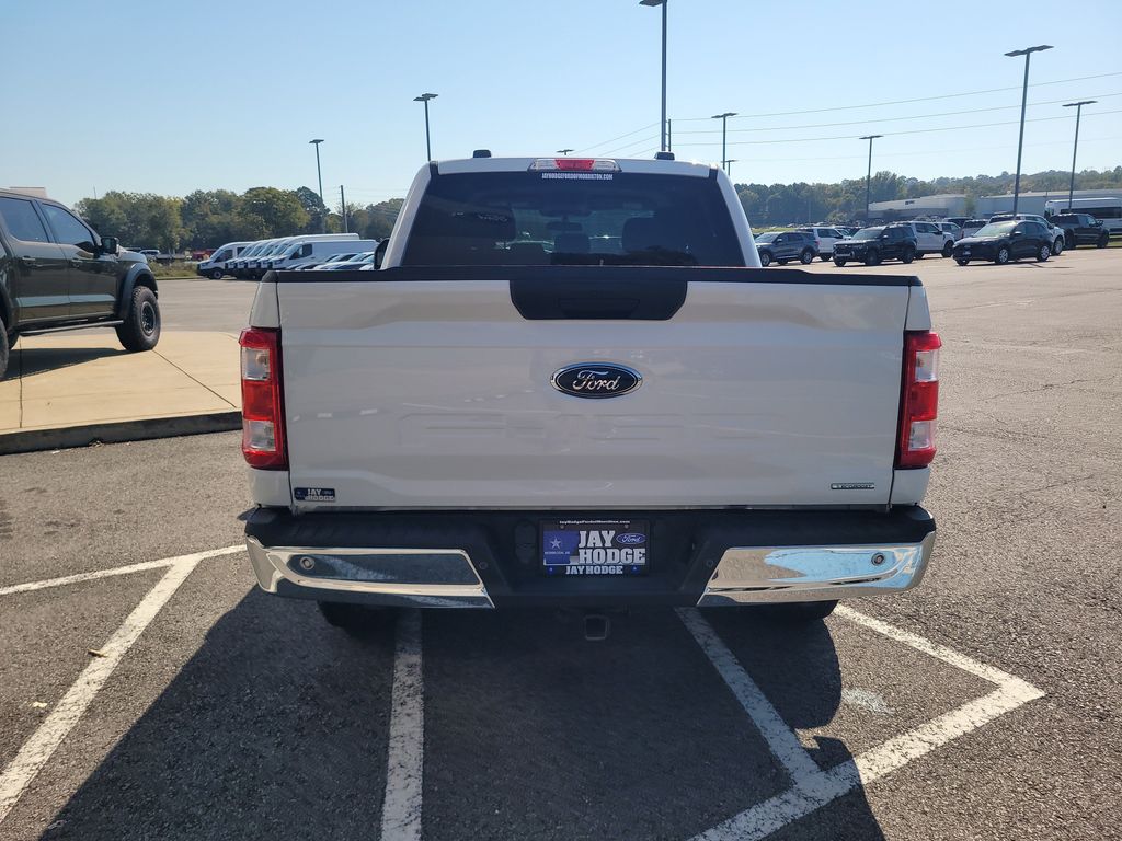 2021 Ford F-150 XL photo 4