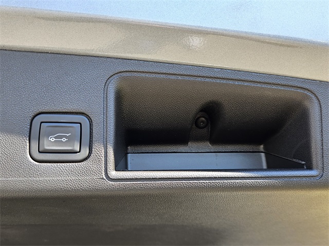 2024 Gmc Terrain AT4 photo 11