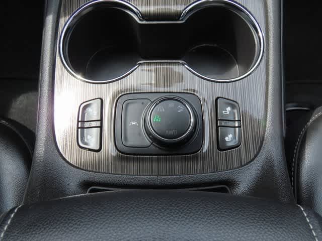 2023 Gmc Acadia SLT photo 20
