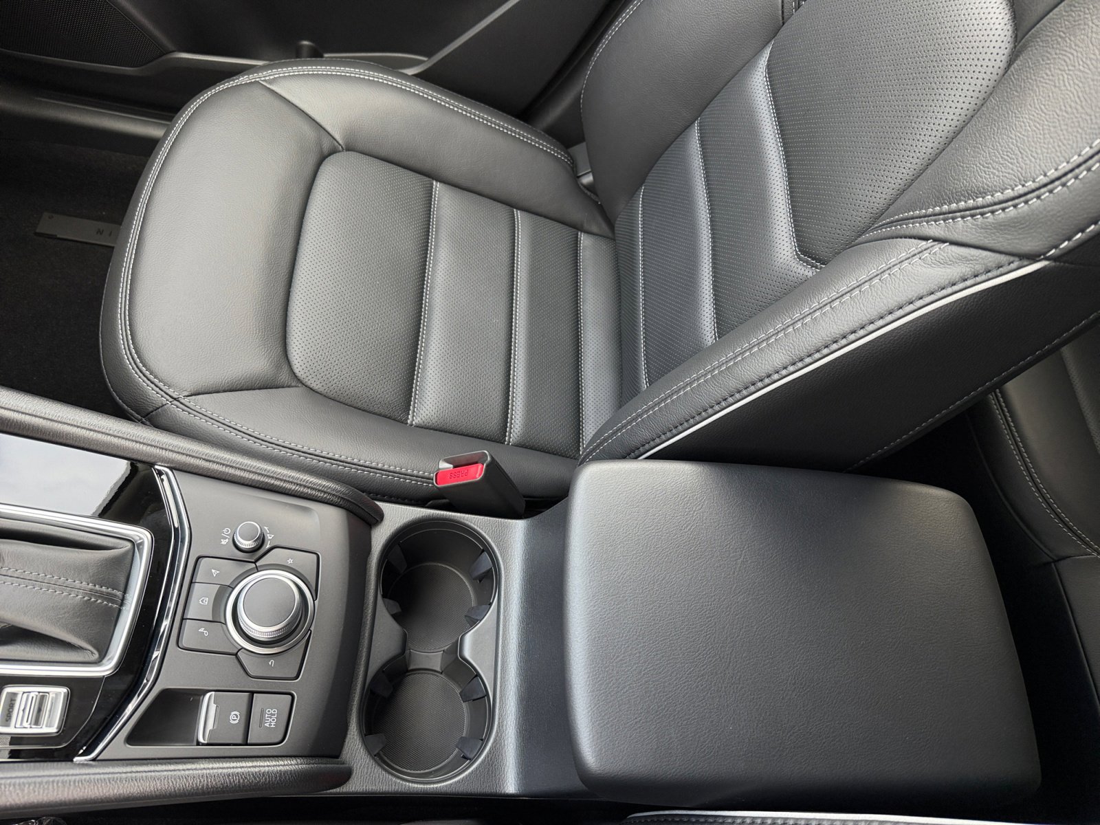 2025 Mazda CX-5 2.5 S Preferred photo 14