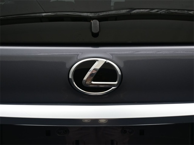 2020 Lexus GX 460 Luxury photo 12