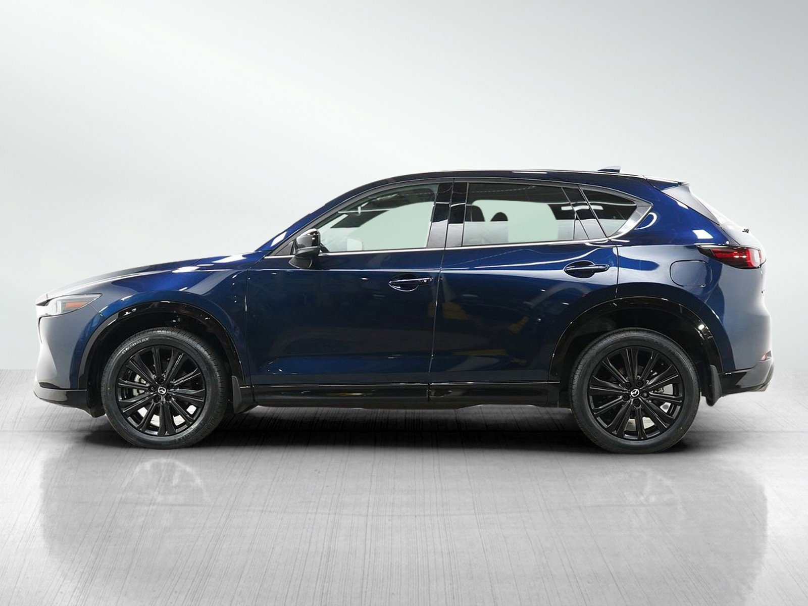 Used 2023 Mazda CX-5 TURBO with VIN JM3KFBAYXP0172643 for sale in White Bear Lake, Minnesota