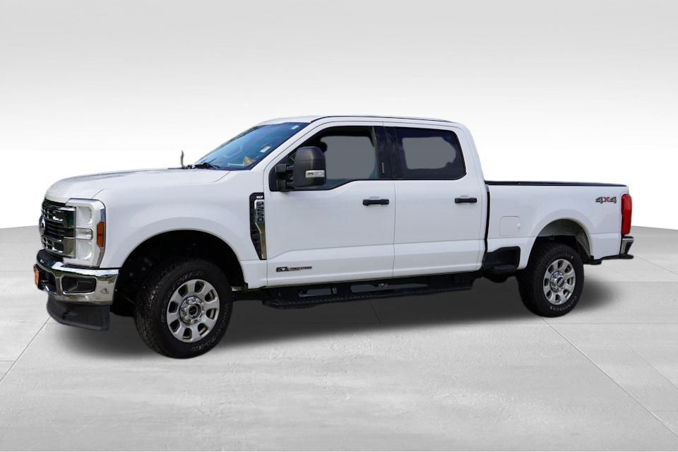 2024 Ford F-250 XLT photo 10