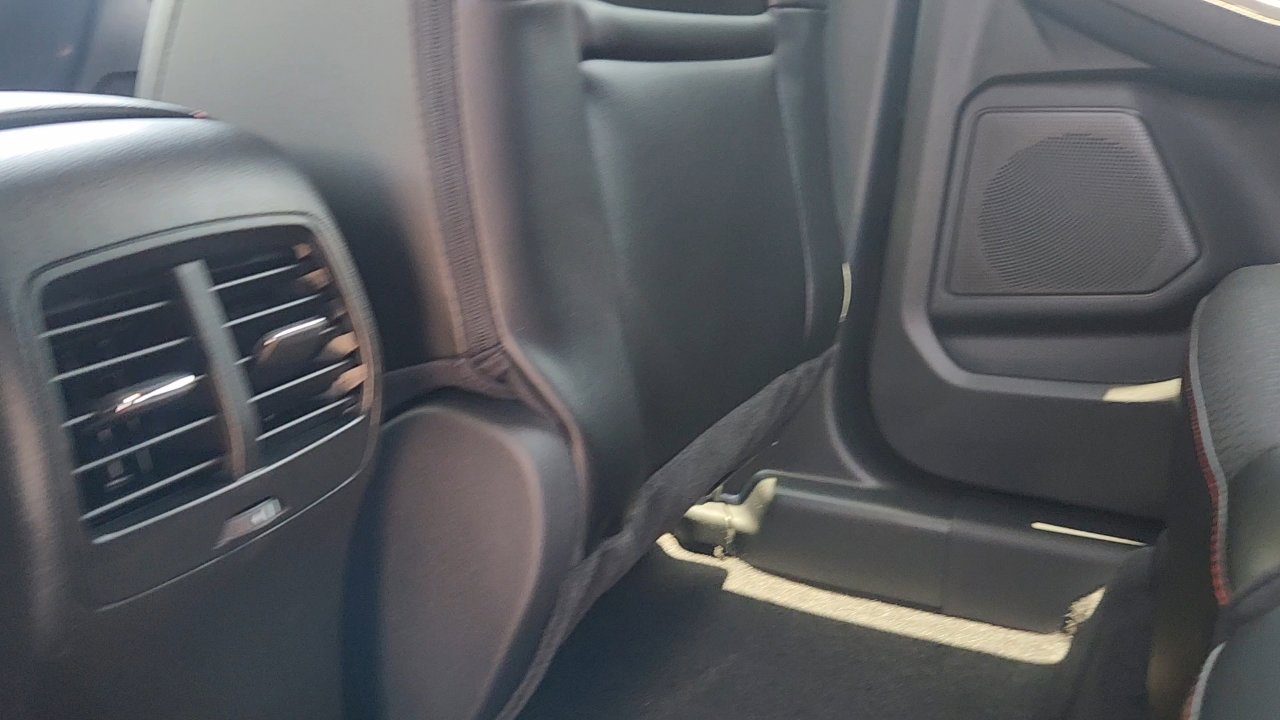 2025 Ford Escape ST-Line photo 20