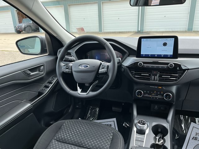 2025 Ford Escape Active photo 16