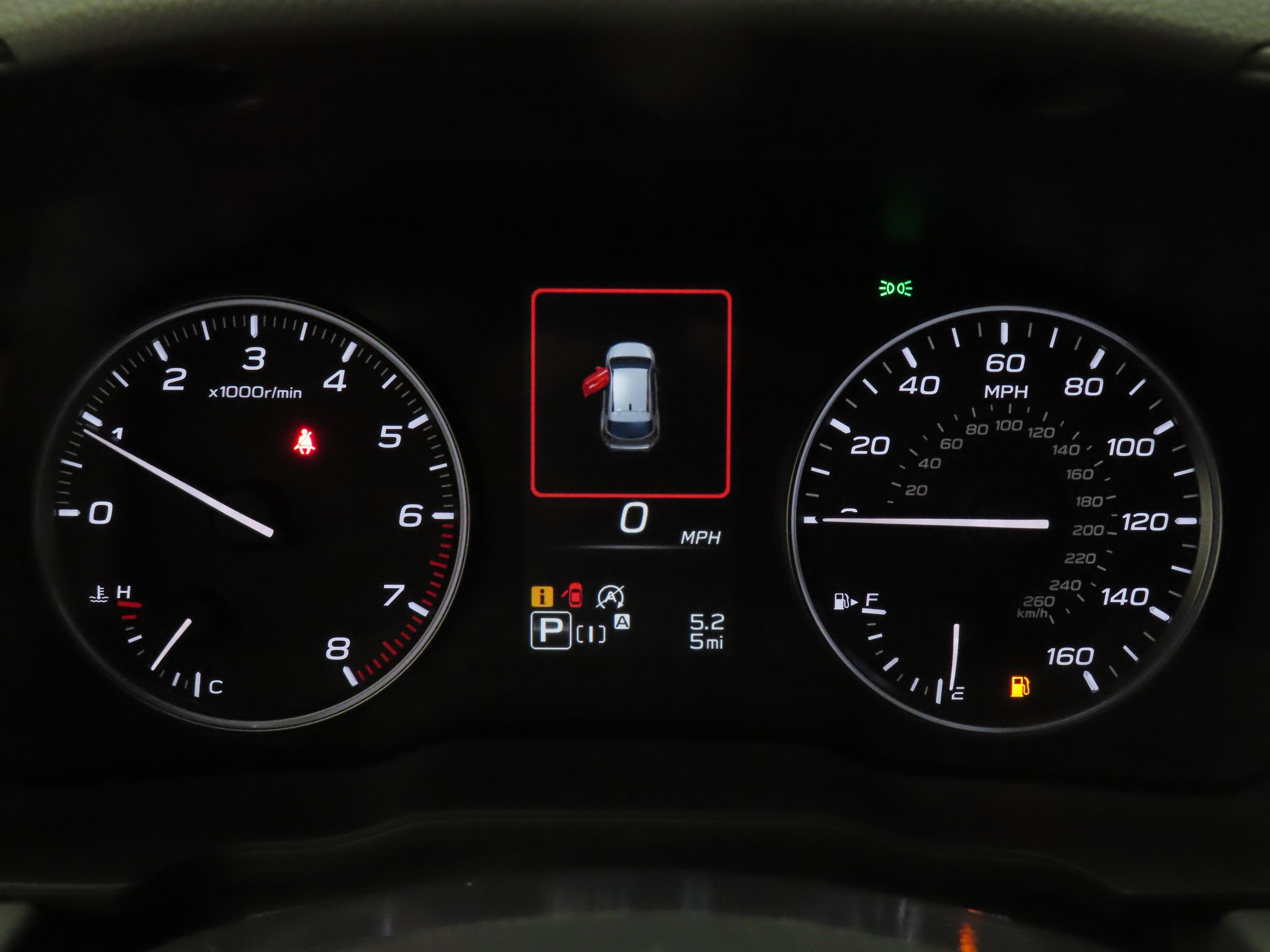 2025 Subaru Crosstrek Premium photo 10