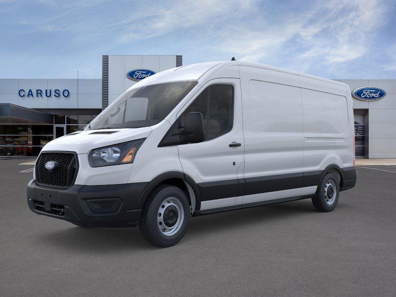 2026 Ford Transit Van Base's photo