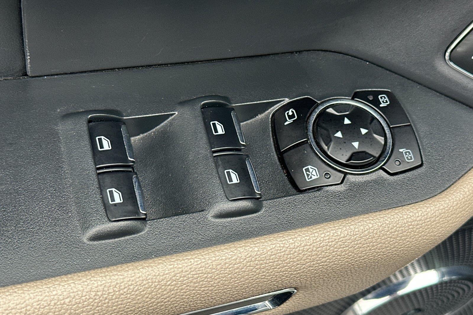 2023 Ford Expedition MAX Limited photo 8