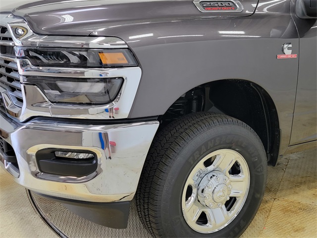 2025 Ram 2500 Tradesman photo 10