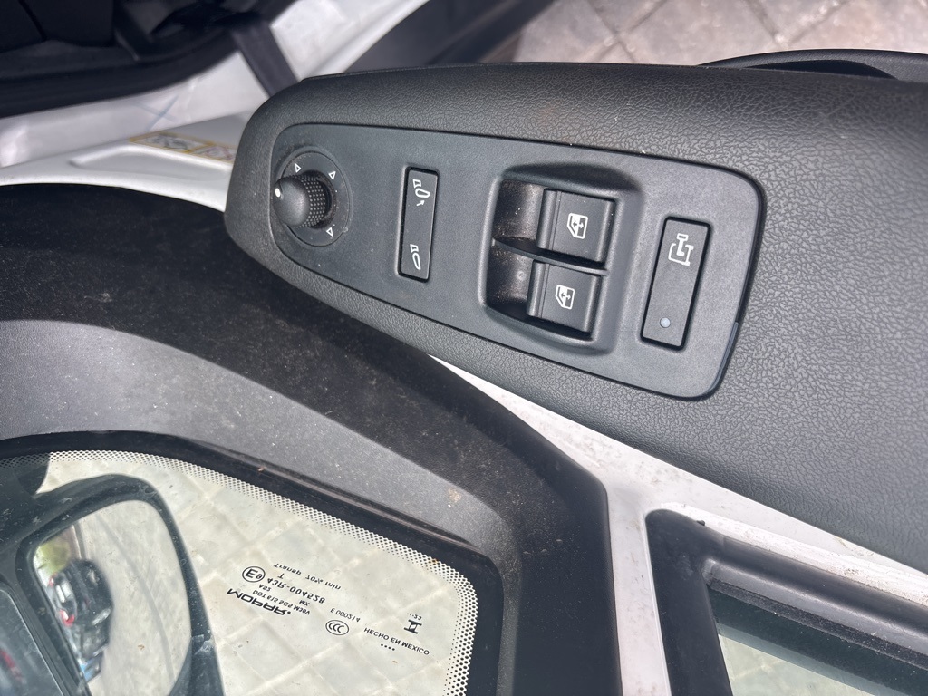2023 Ram ProMaster 2500 photo 13