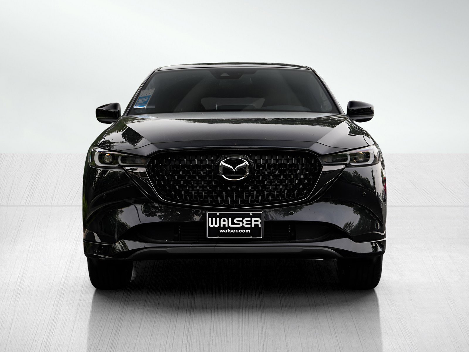 2025 Mazda CX-5 2.5 Turbo Premium photo 2