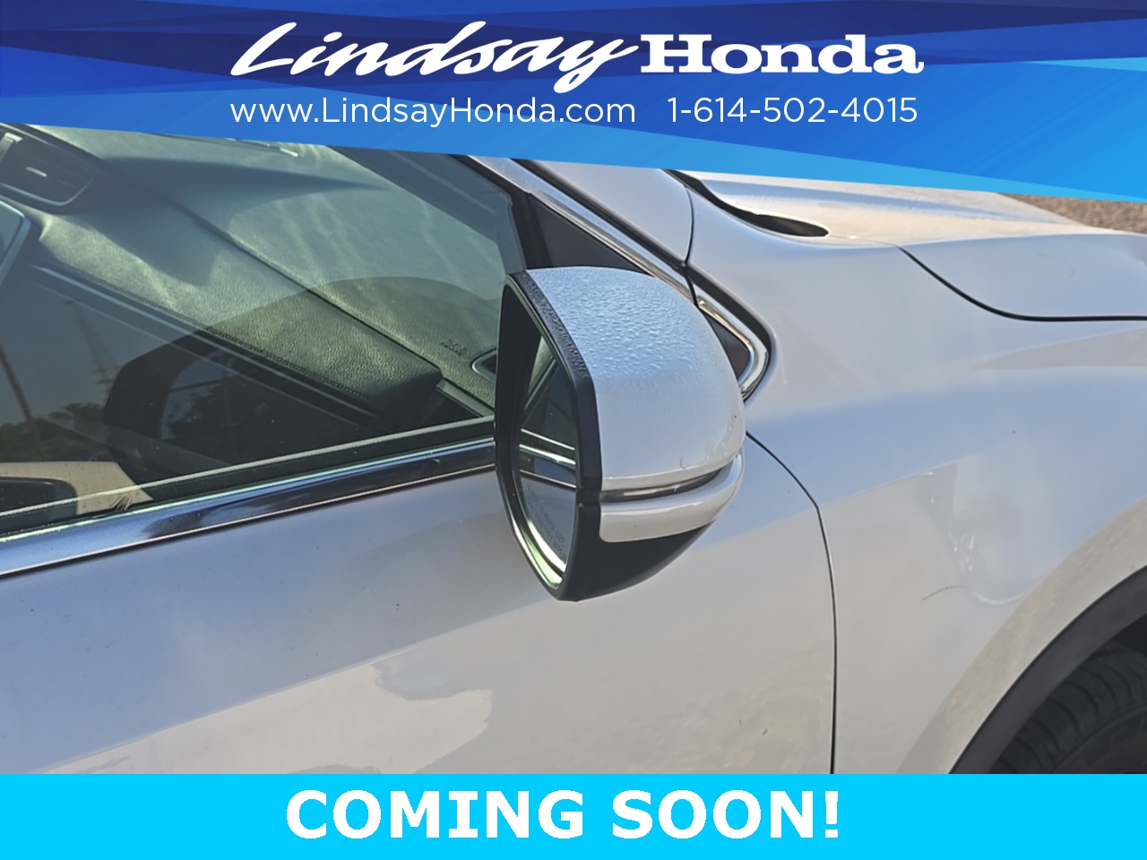 2018 Honda CR-V EX photo 10