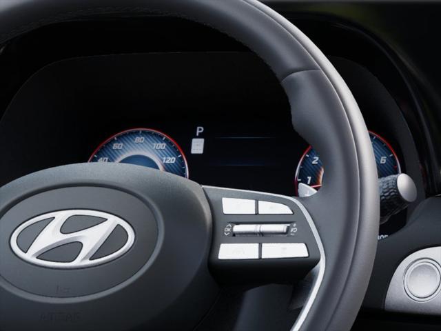 2025 Hyundai Palisade Calligraphy photo 13