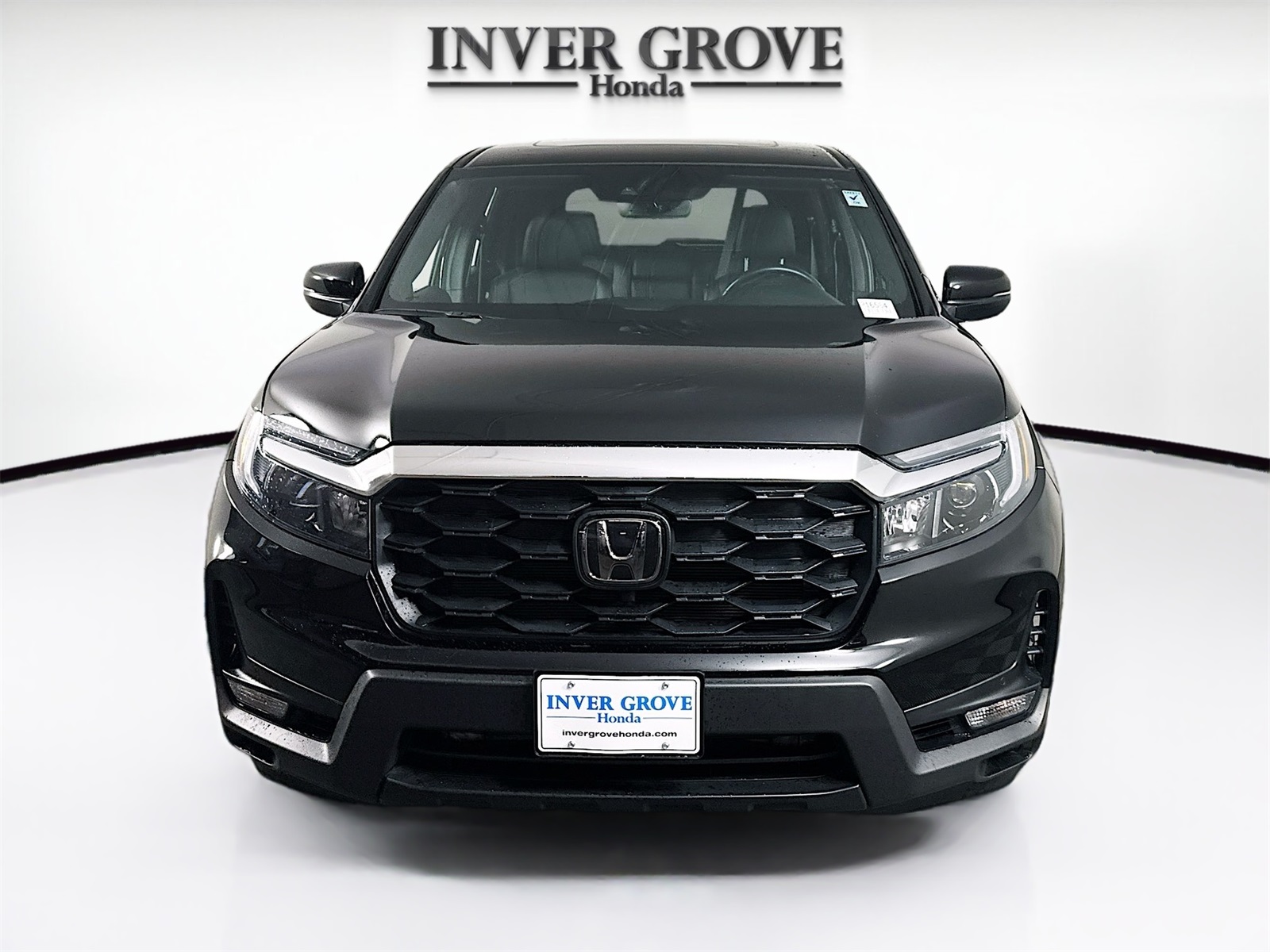 Used 2023 Honda Passport EX-L with VIN 5FNYF8H58PB021366 for sale in Inver Grove Heights, Minnesota