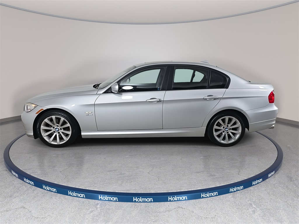 2011 Bmw 328i SA SULEV photo 8