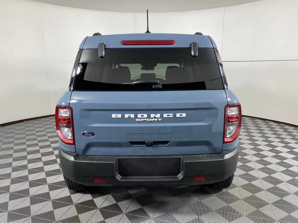 2023 Ford Bronco Sport Big Bend photo 11