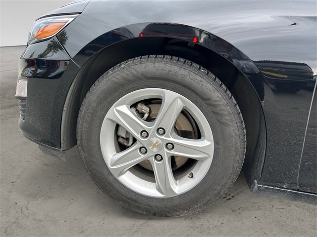 2024 Chevrolet Malibu 1LT photo 14