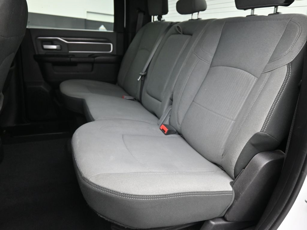 2022 Ram 2500 Big Horn Lone Star photo 24