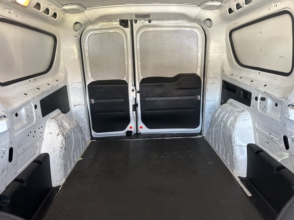 Image of Used 2022 Ram ProMaster City Base