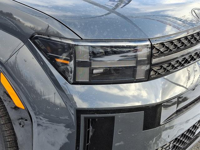 2025 Hyundai Santa Fe Calligraphy photo 4