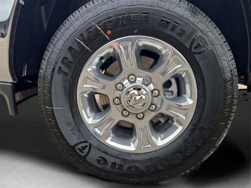 2024 Ram 2500 Big Horn photo 41