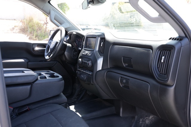 2024 Chevrolet Silverado 1500 photo 20
