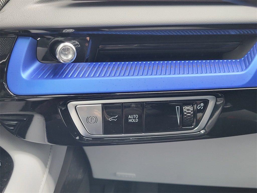 2025 Cadillac Optiq Sport photo 27