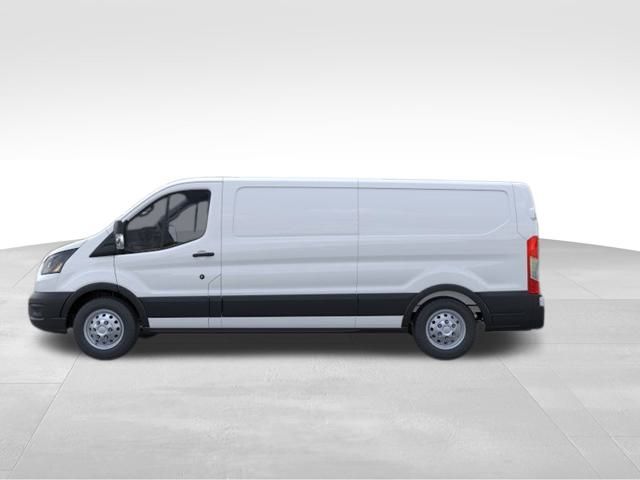 2025 Ford Transit photo 3