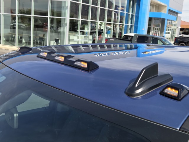 2025 Chevrolet Silverado 2500HD Custom photo 56
