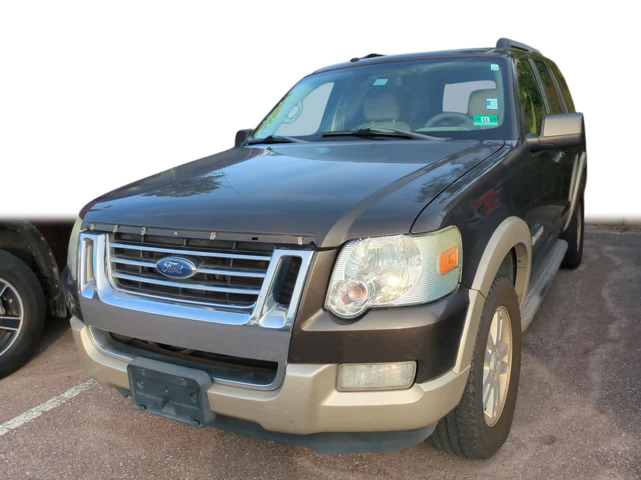2008 Ford Explorer Eddie Bauer's photo