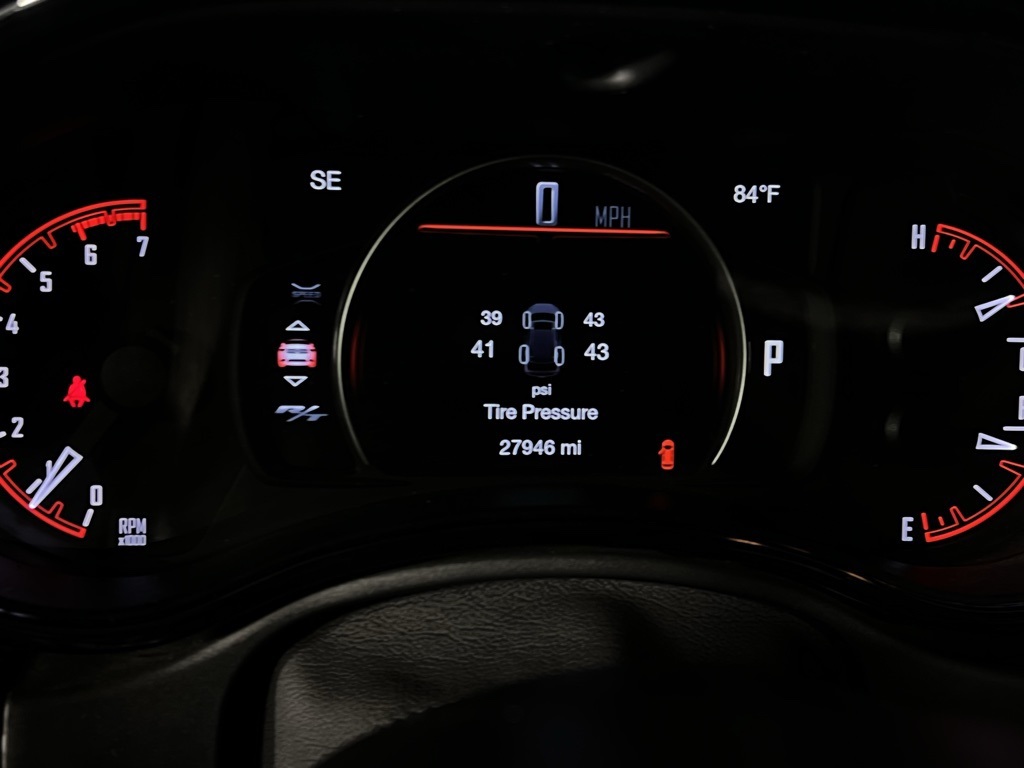 2024 Dodge Durango R/T Plus photo 12