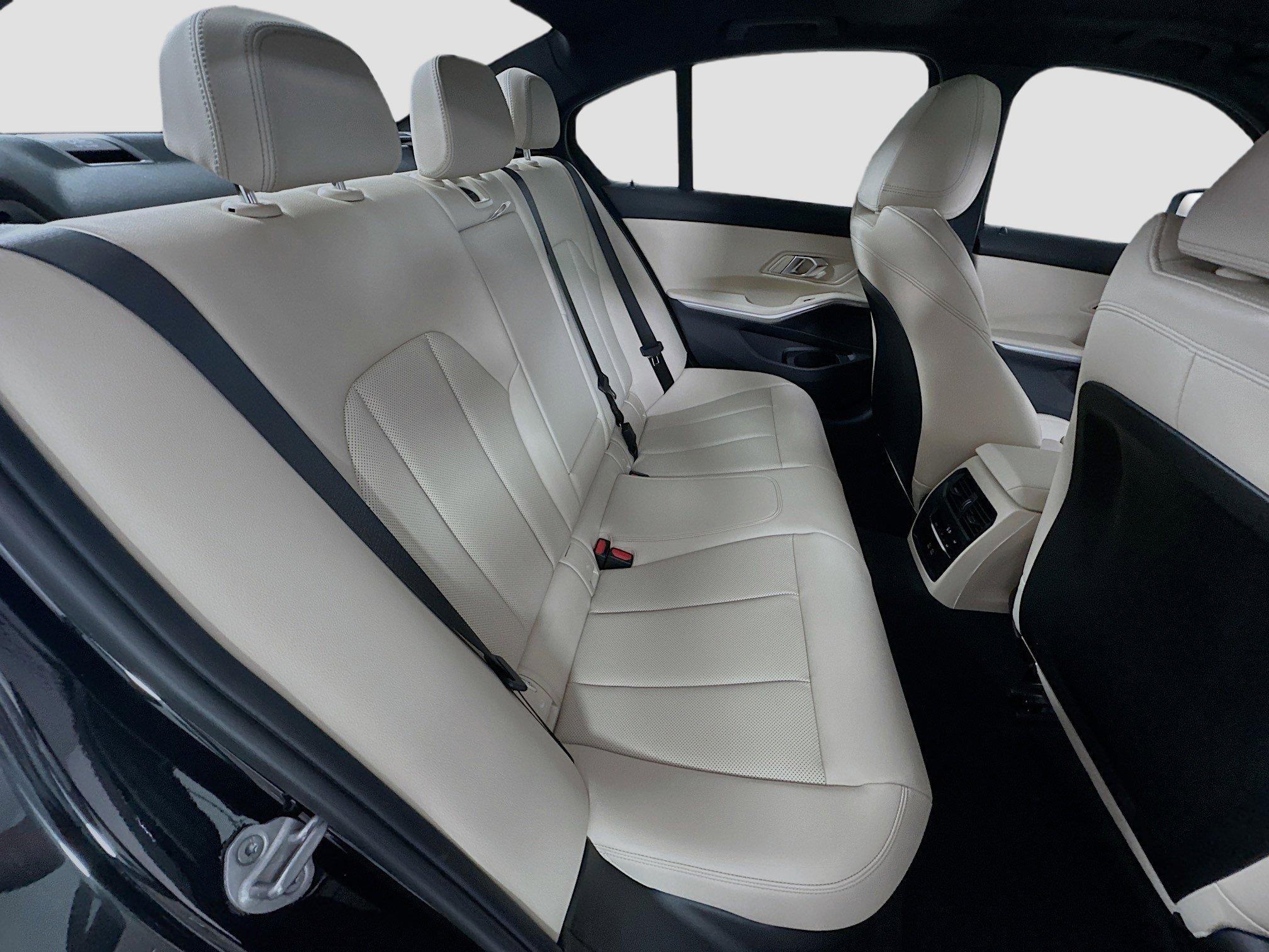2025 Bmw 330i photo 20