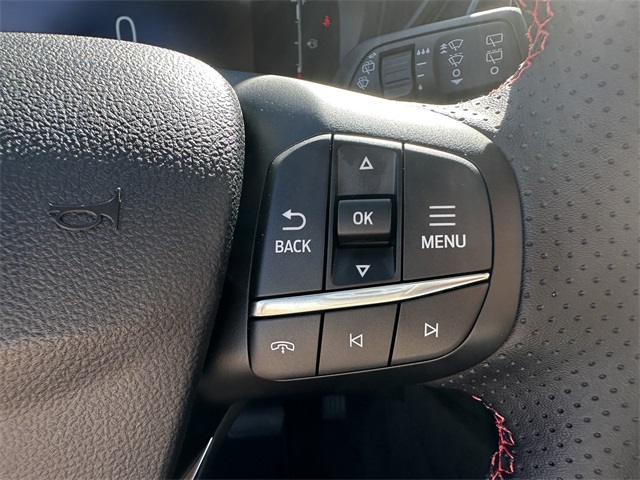 2025 Ford Escape ST-Line photo 21