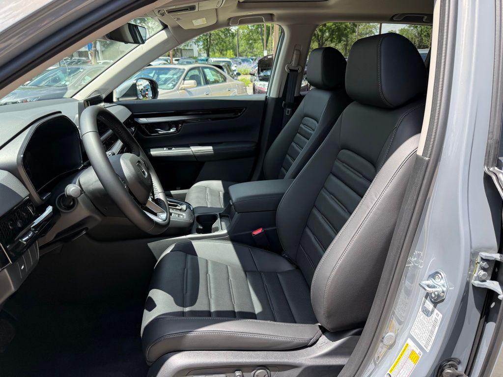 2026 Honda CR-V EX-L photo 11