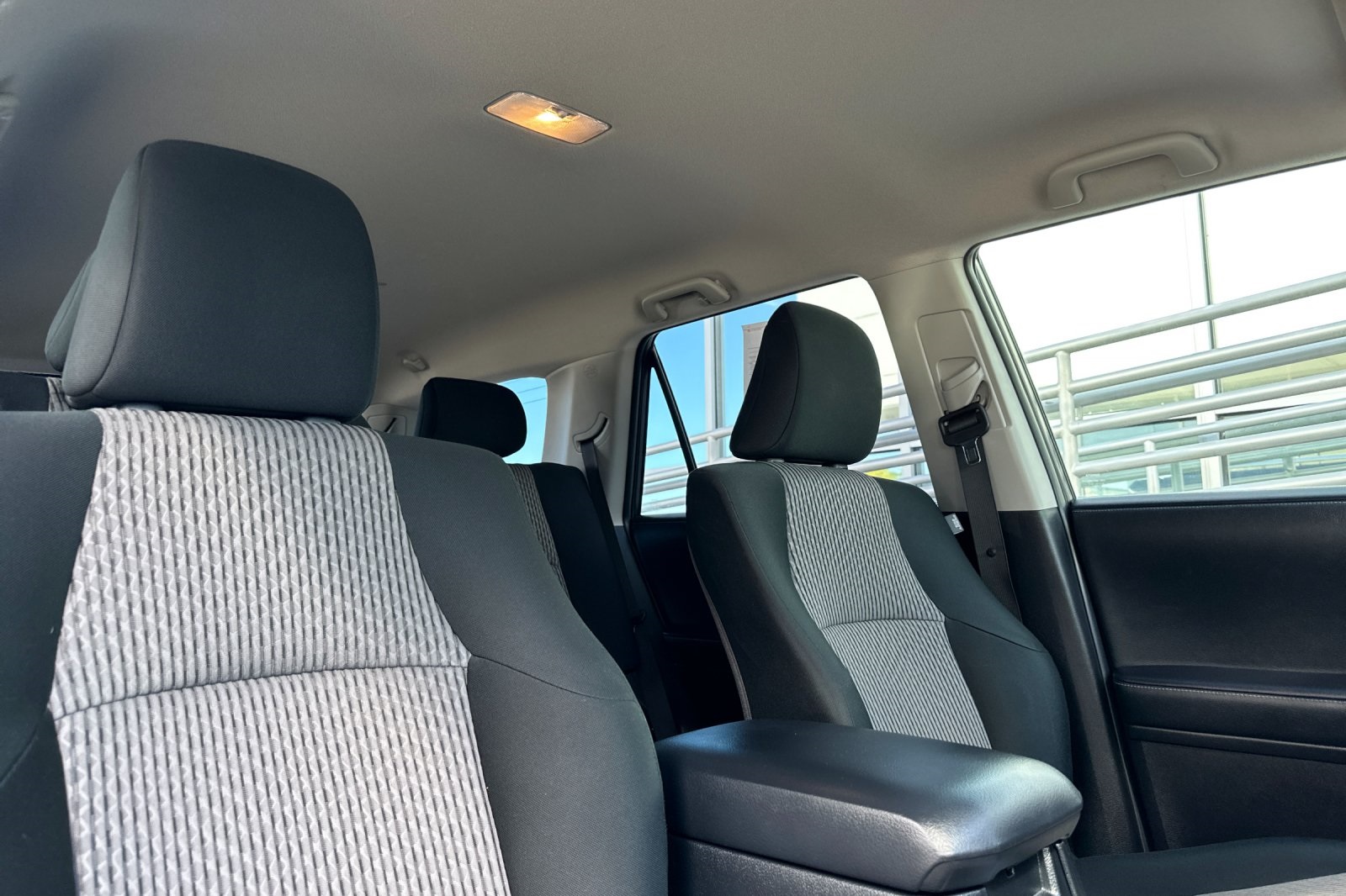 2023 Toyota 4Runner SR5 photo 16