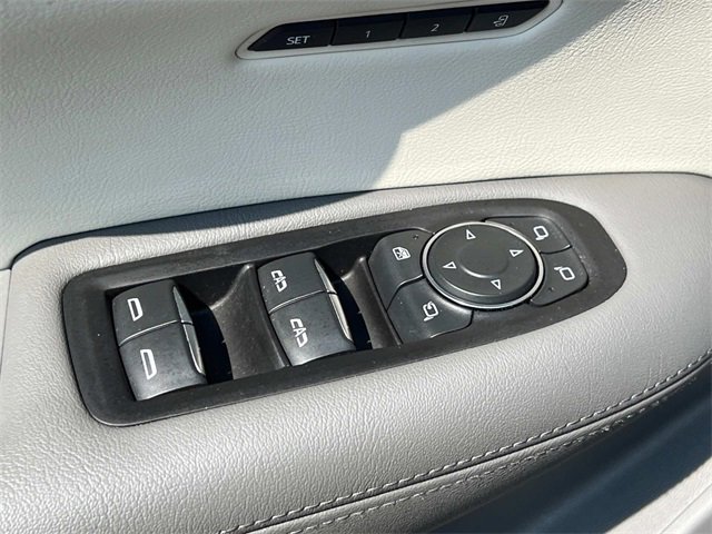 2022 Cadillac XT5 Premium Luxury photo 15