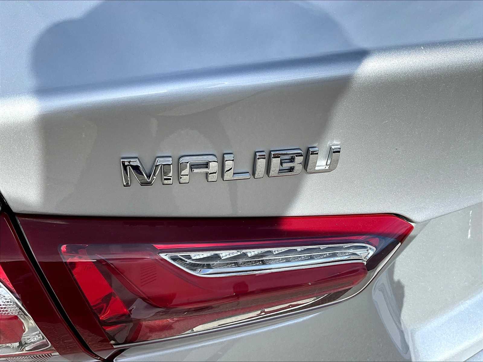 2019 Chevrolet Malibu 1LT photo 27