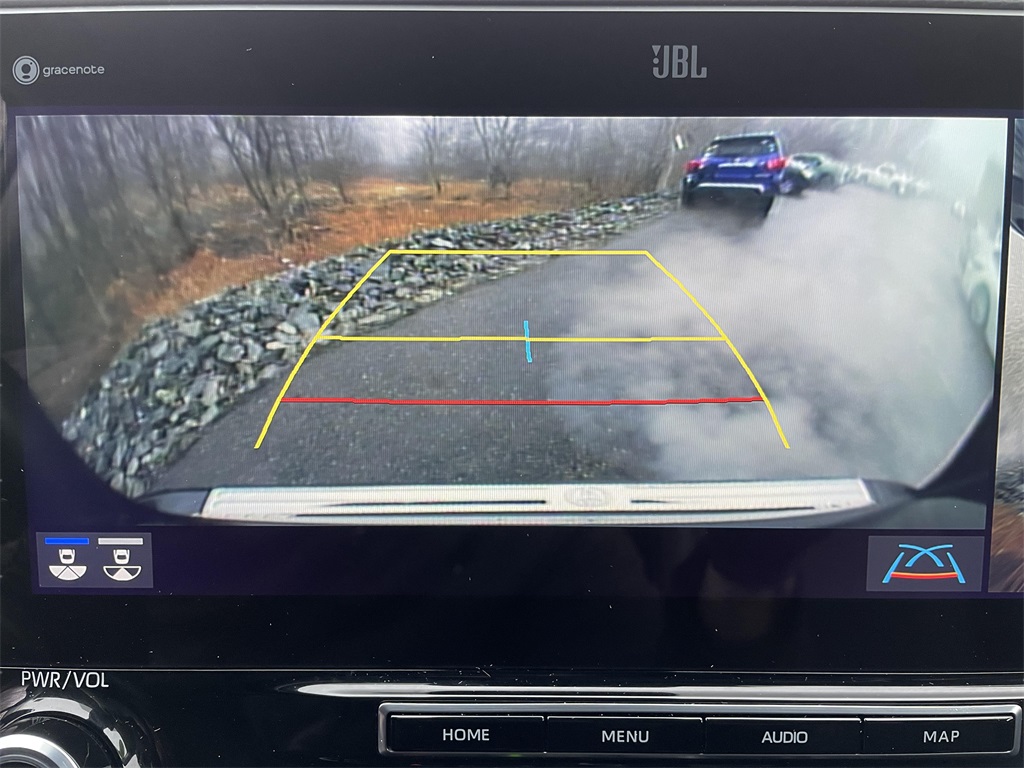 2022 Toyota Highlander Platinum photo 27