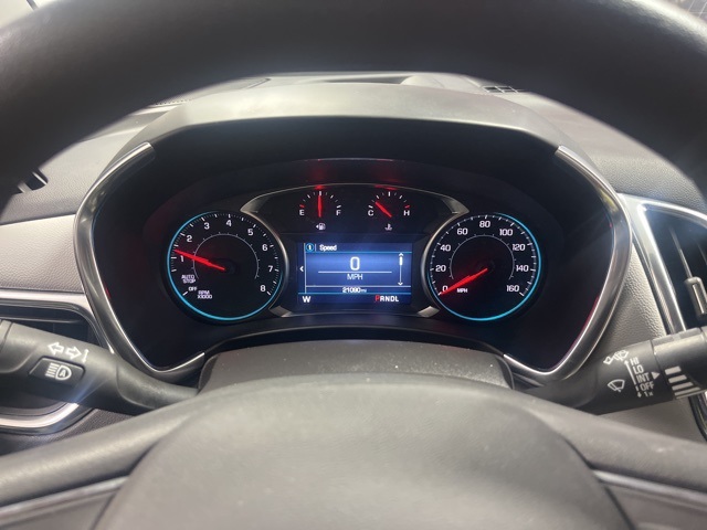 2024 Chevrolet Equinox LT photo 10