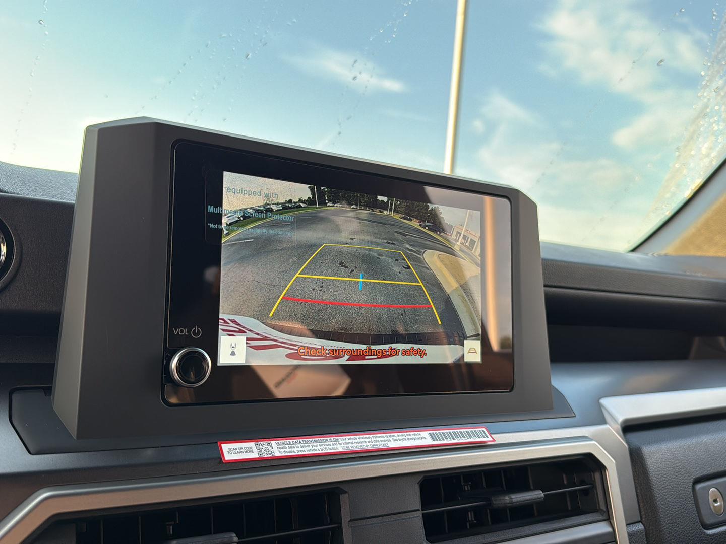 2025 Toyota 4Runner TRD Off-Road photo 21