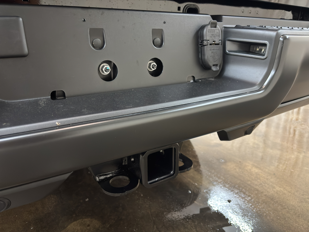 2025 Ram 2500 Tradesman photo 7