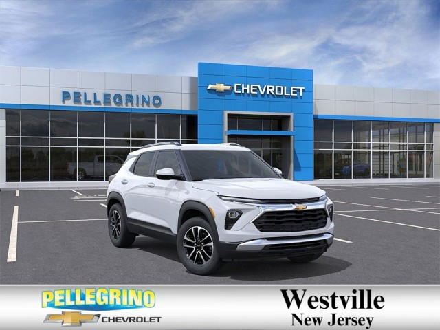 New Chevy Trailblazer for Sale in Westville, NJ