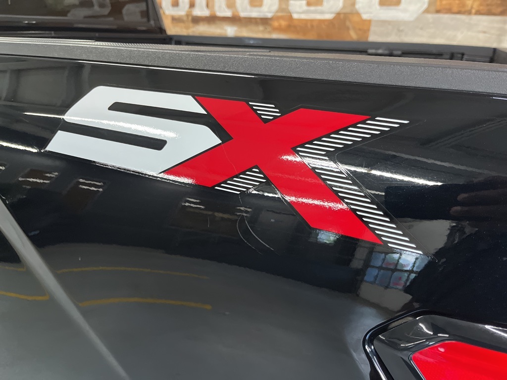 2023 Toyota Tundra SR5 photo 20