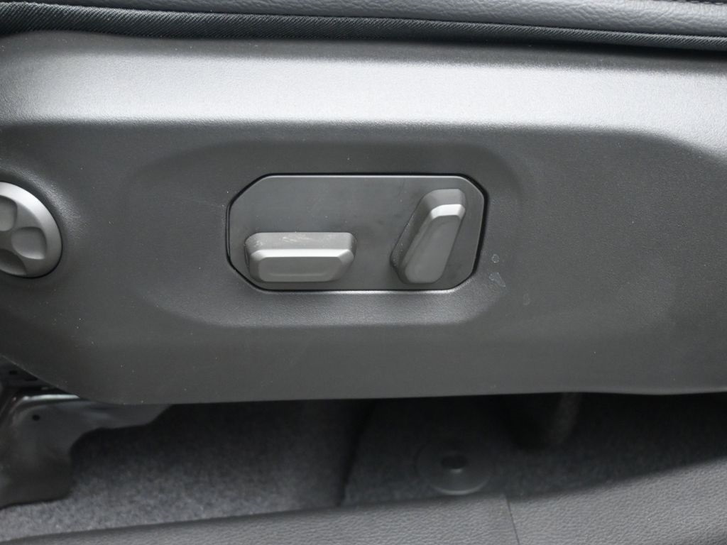 2025 Jeep Gladiator Texas Trail photo 31