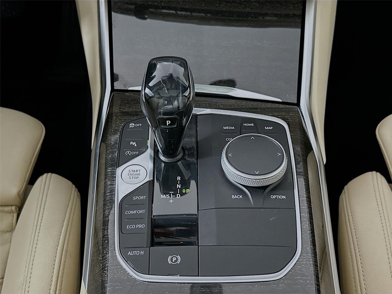 2021 Bmw 330i xDrive photo 17