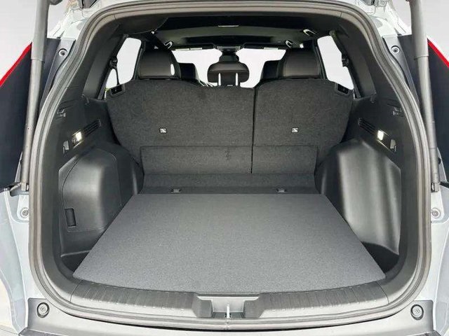 2026 Honda CR-V Sport-L Hybrid photo 27
