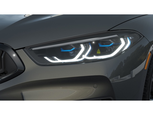 2026 Bmw 840i xDrive Gran Coupe photo 6
