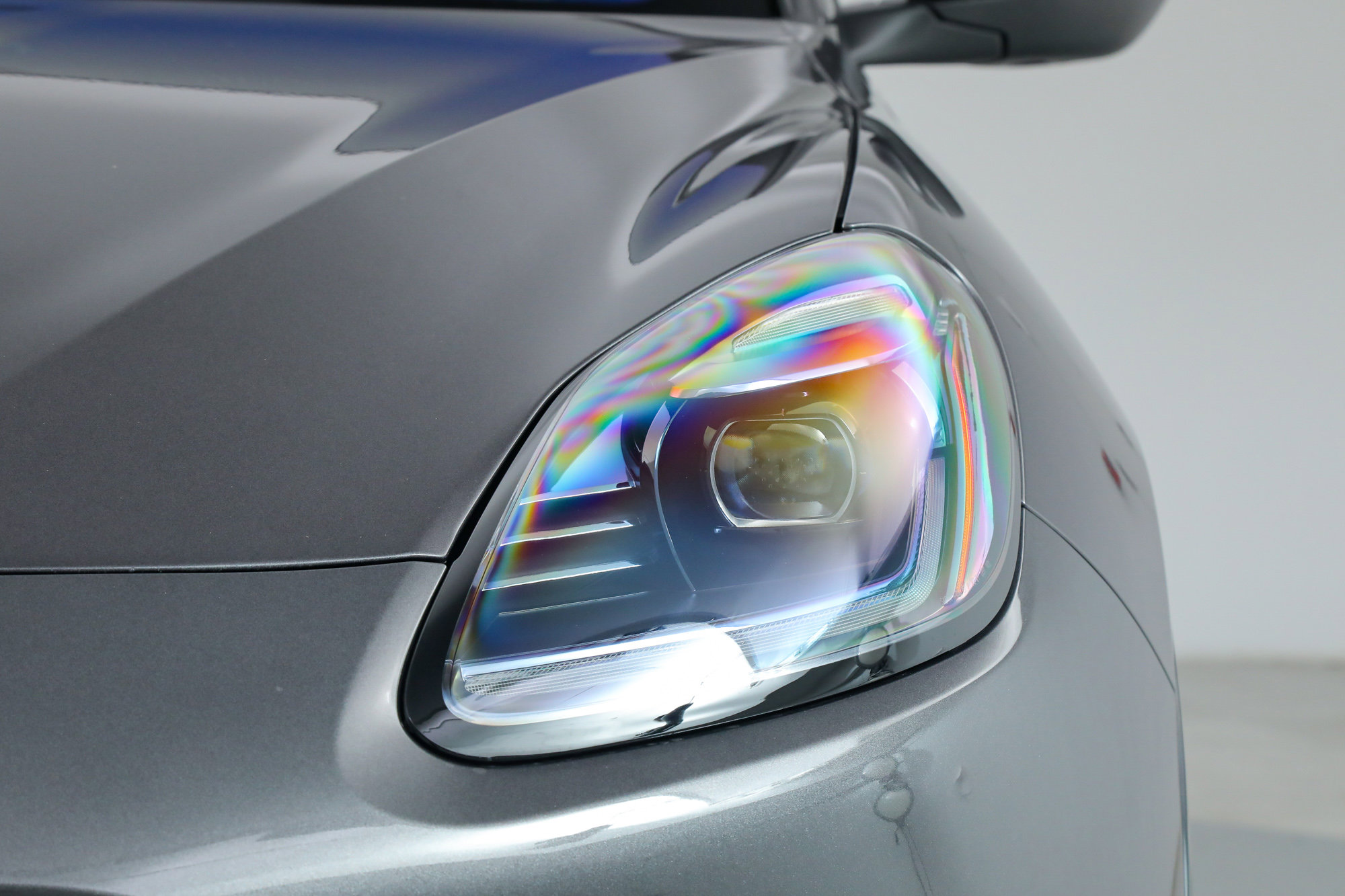 2025 Maserati Grecale Modena photo 18